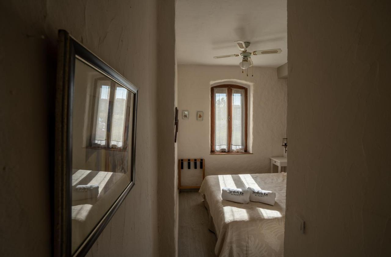 Sedirli Ev Inn Alacati