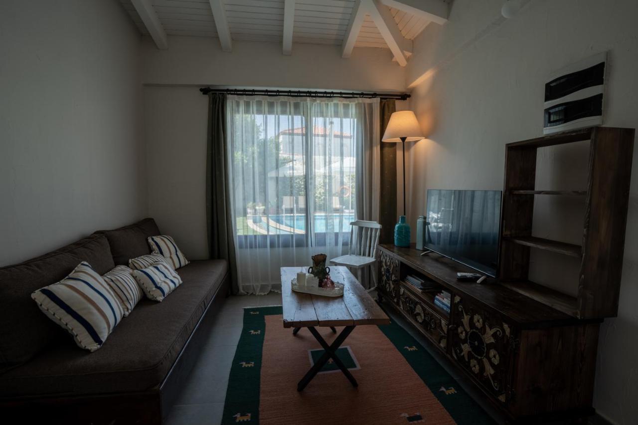 Inn Sedirli Ev Alacati