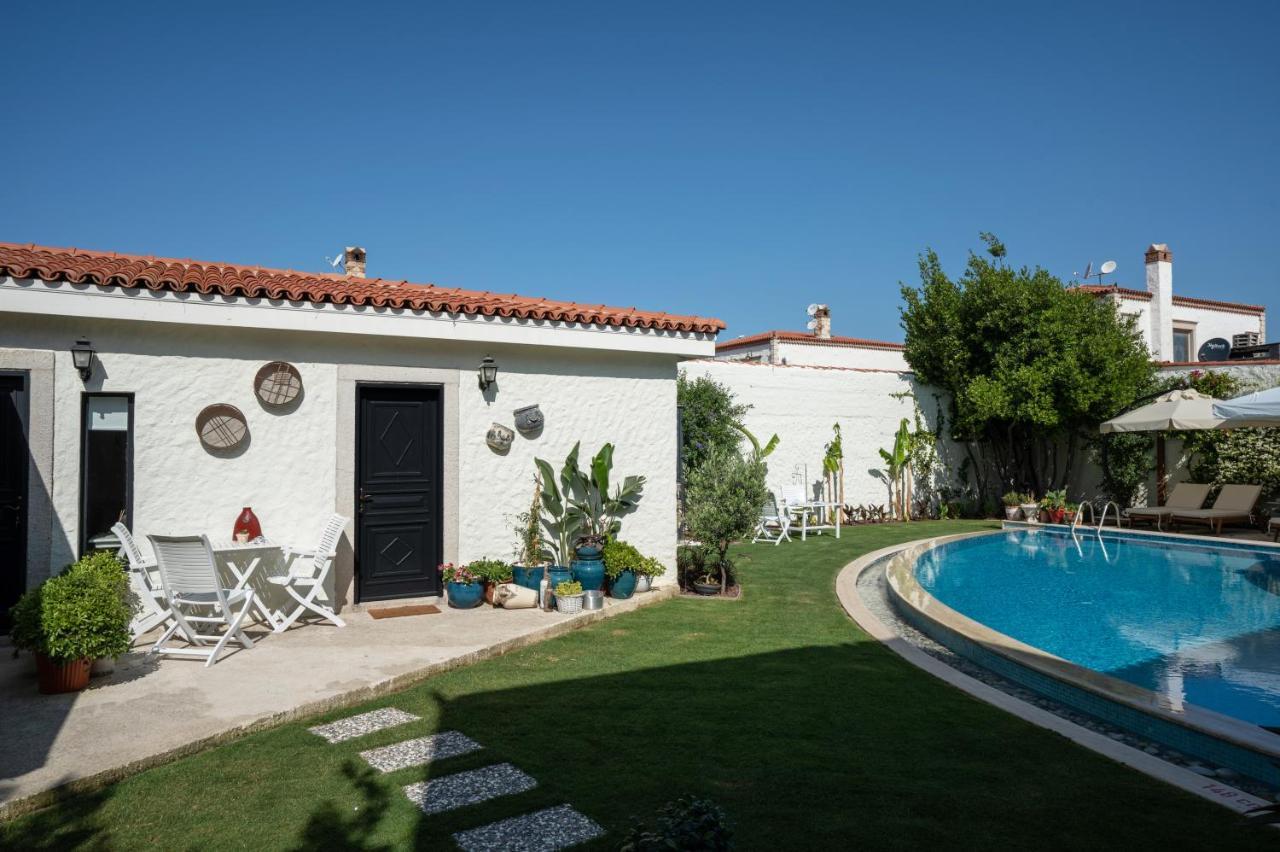 Sedirli Ev Inn Alacati