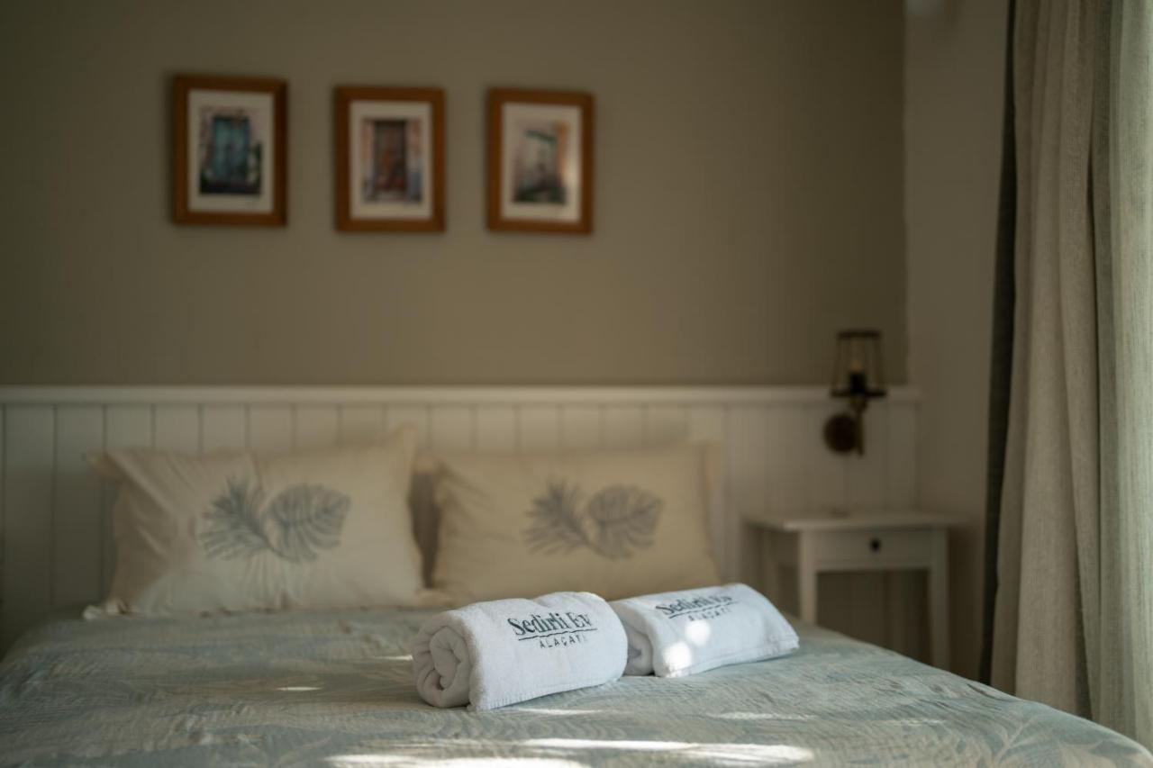 Inn Sedirli Ev Alacati