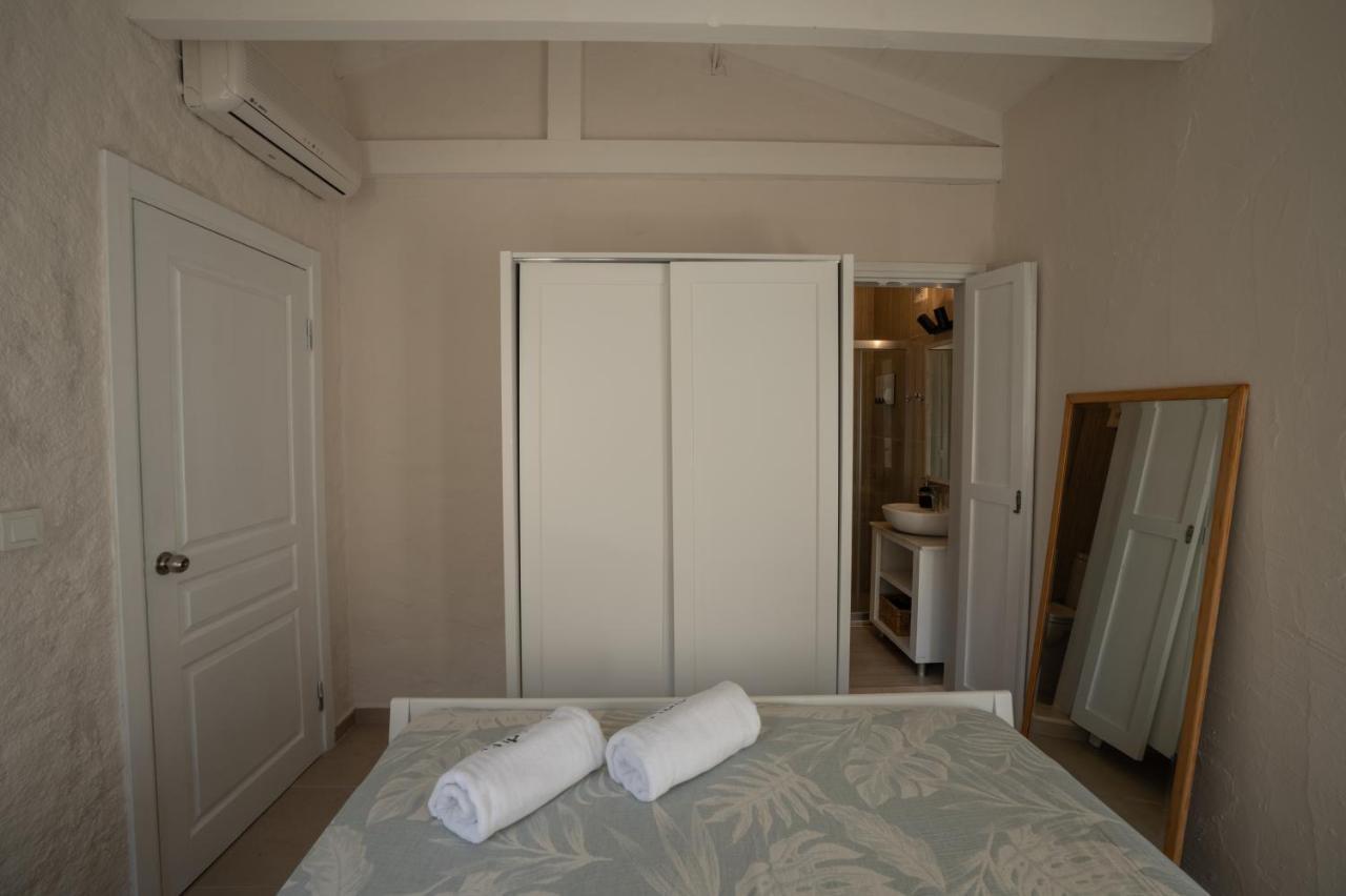 Sedirli Ev 2* Alacati