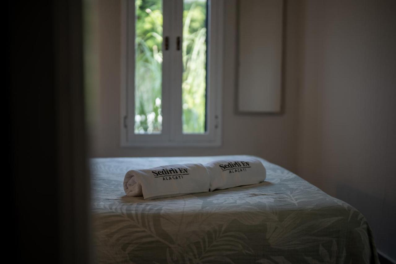 Sedirli Ev Inn Alacati