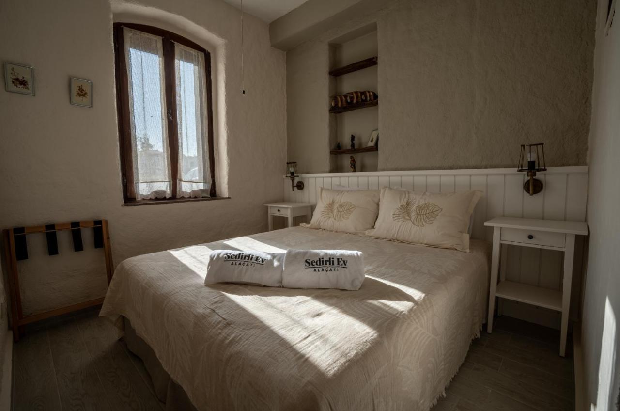 Sedirli Ev Inn