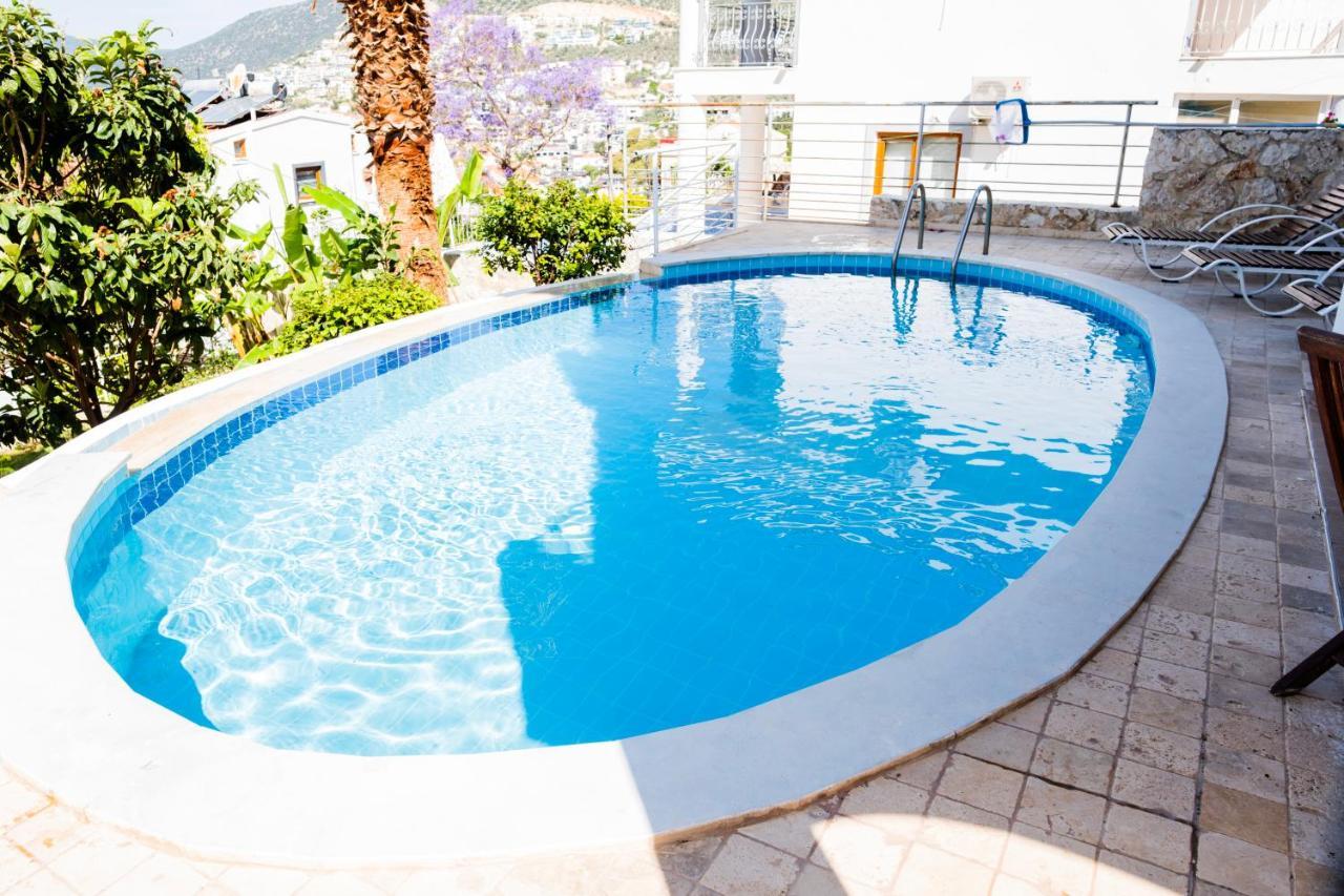 Ayseguel Villa