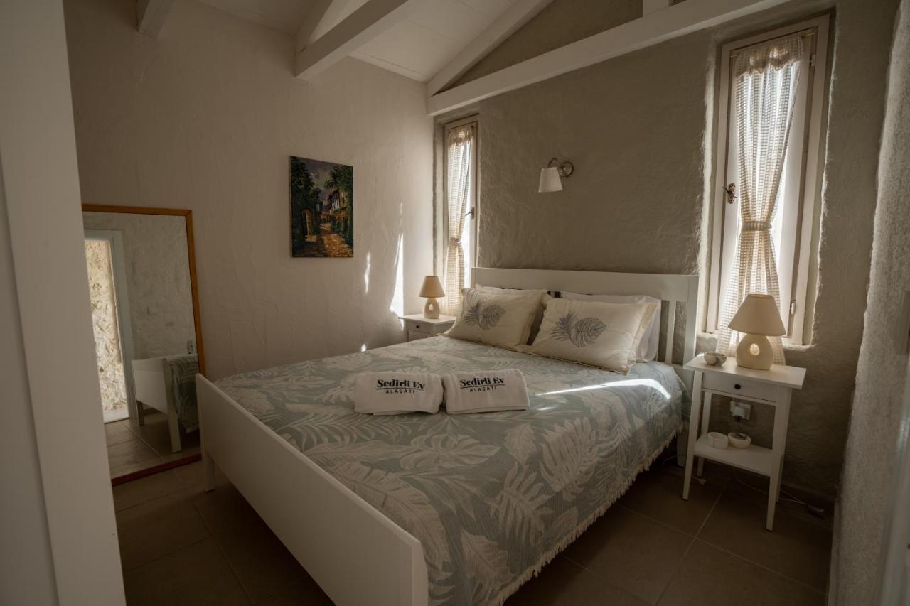 Sedirli Ev Inn Alacati