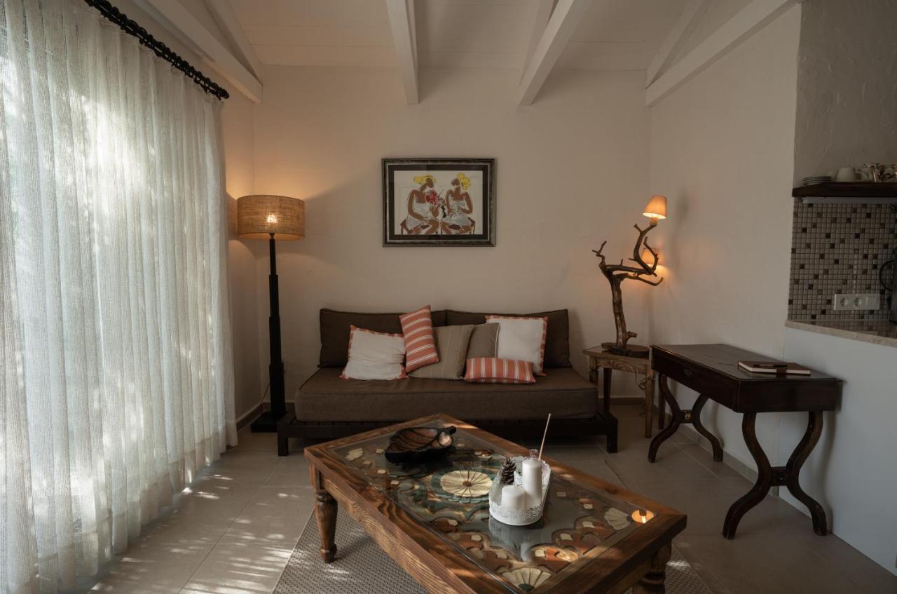 Sedirli Ev 2* Alacati