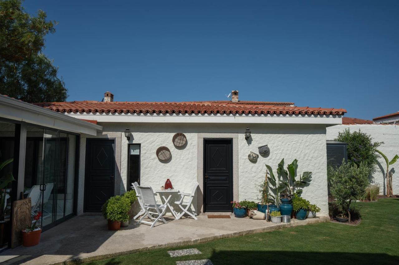 Sedirli Ev 2* Alacati