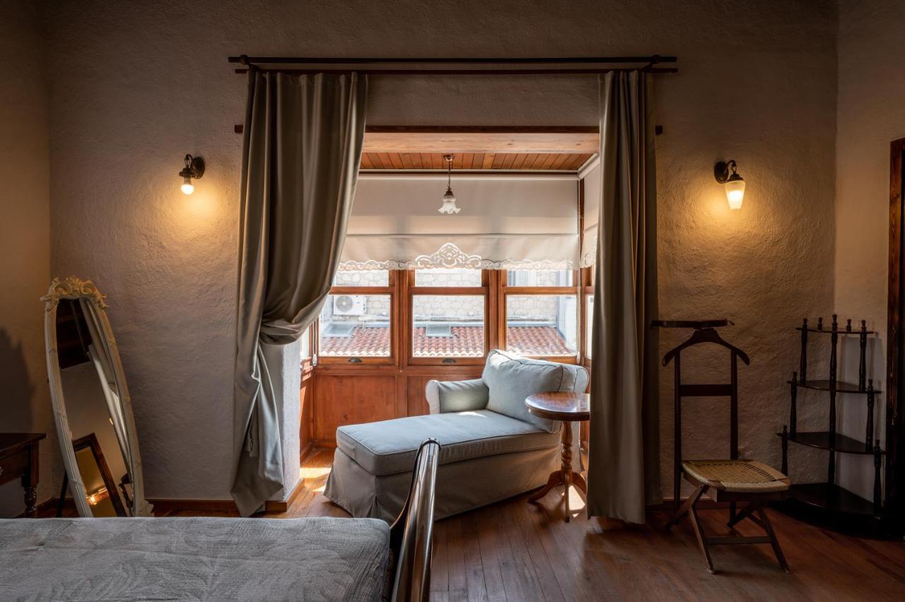 Sedirli Ev Inn Alacati