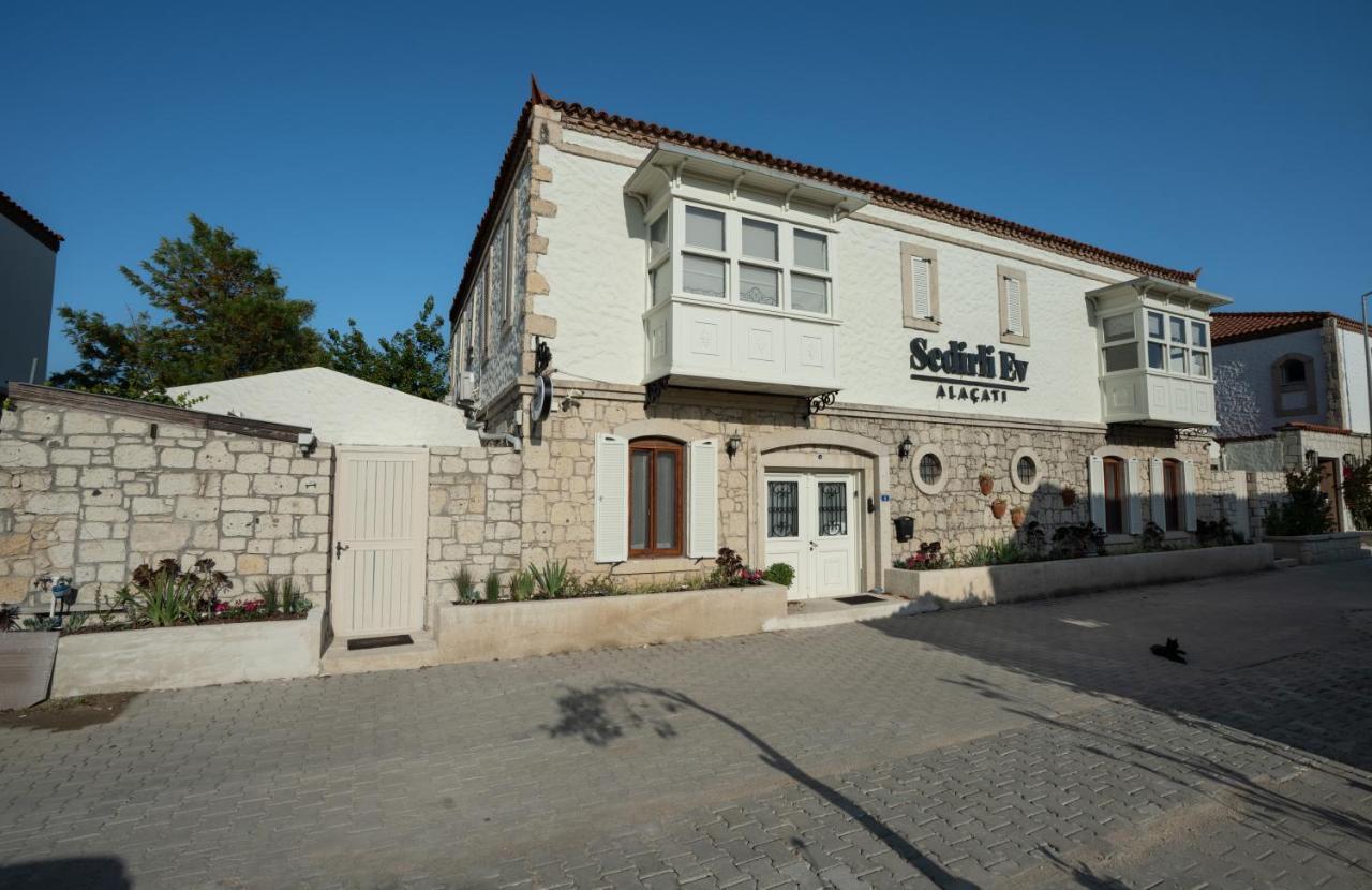 Sedirli Ev
