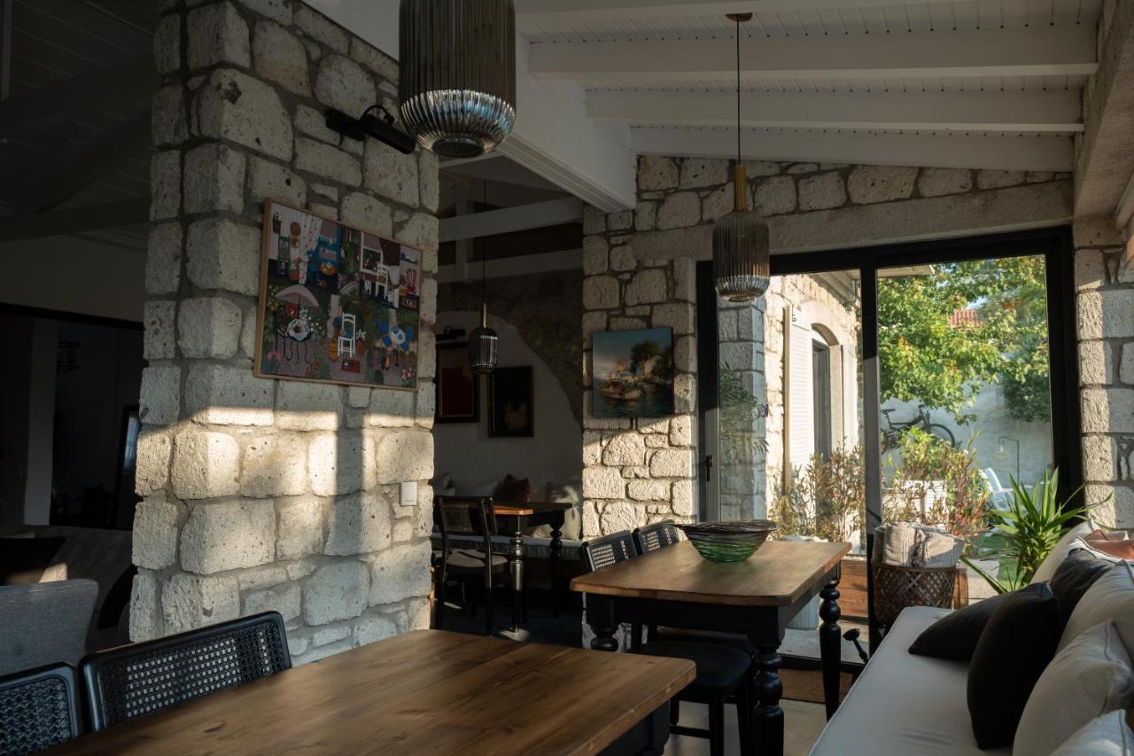 Sedirli Ev Inn