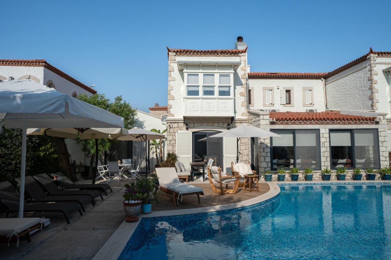 Sedirli Ev Inn