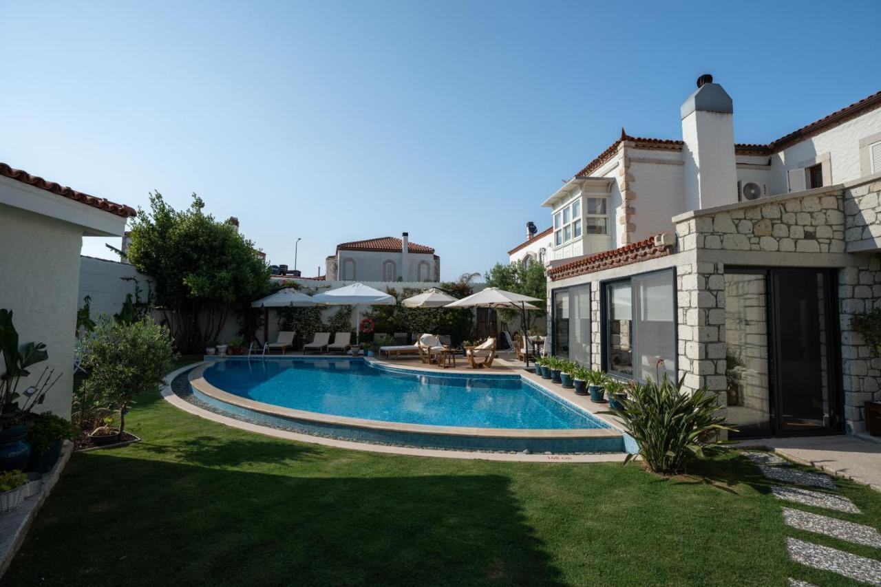 Sedirli Ev Inn 2*