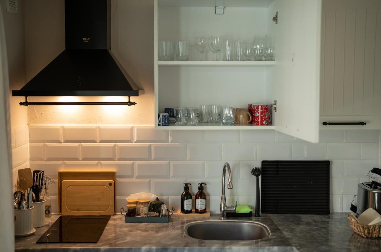 Sedirli Ev Inn Alacati