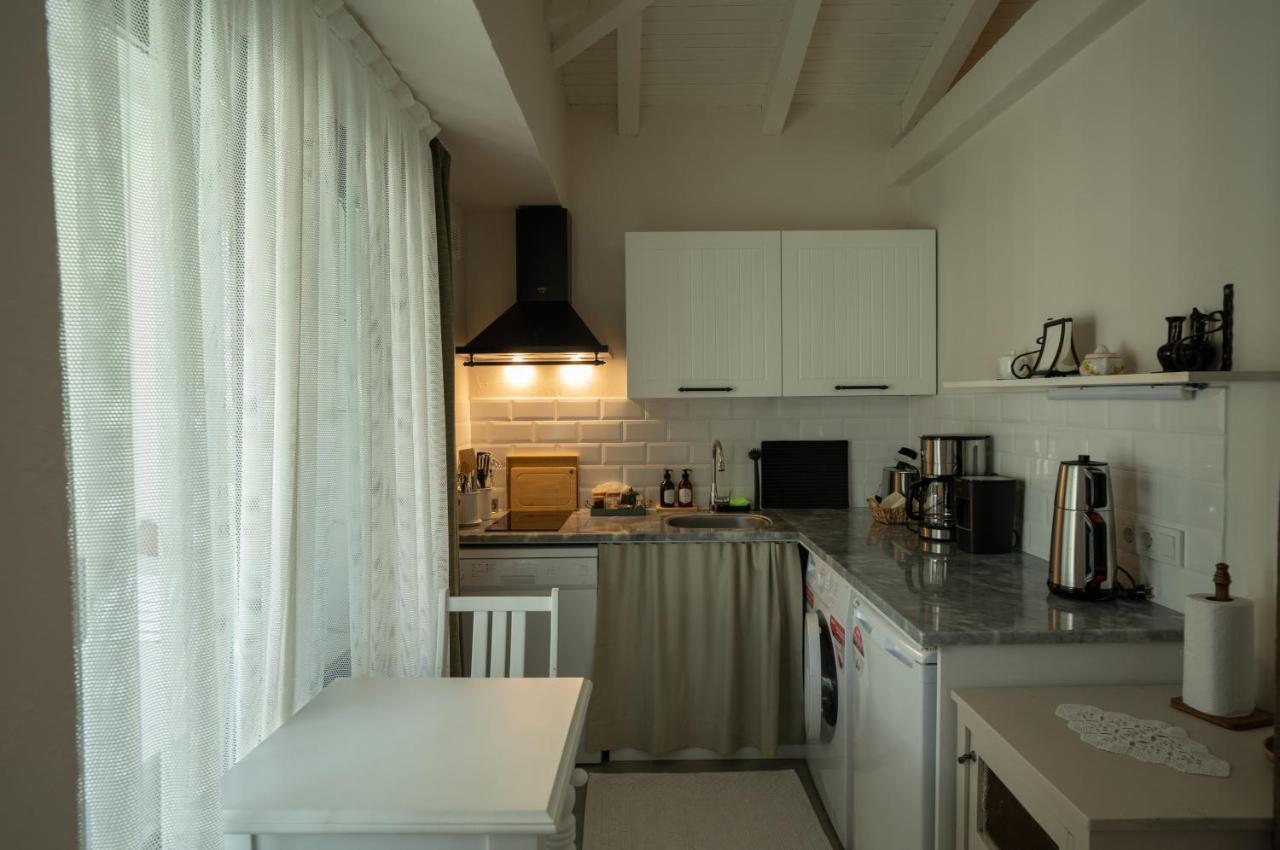 Sedirli Ev Inn Alacati