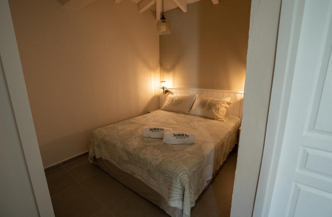 Inn Sedirli Ev 2*