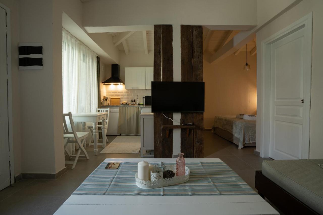Inn Sedirli Ev Alacati