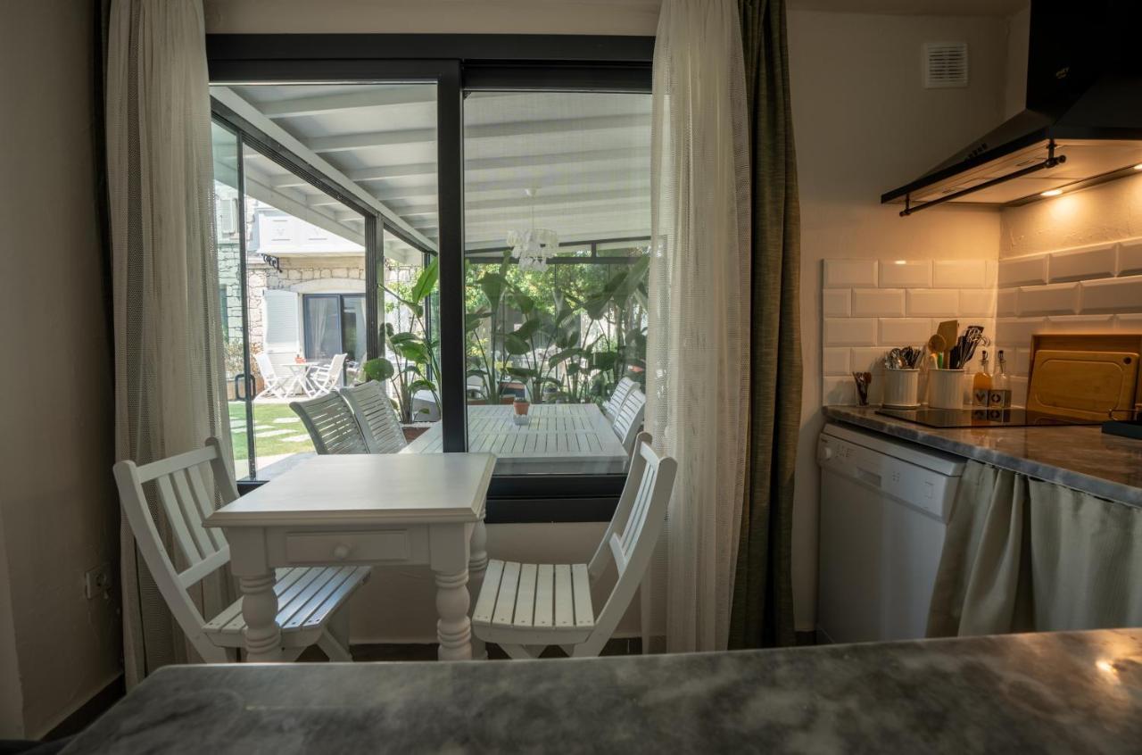 Sedirli Ev Inn Alacati