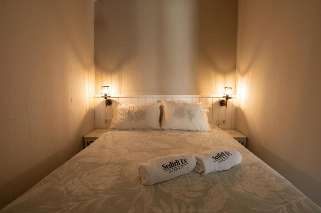 Sedirli Ev Inn 2*