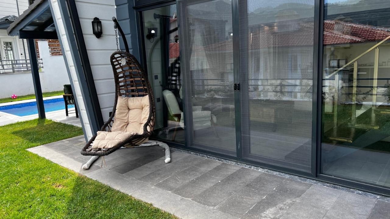 Black Pearl Private Detached With Pool & Seaview Villa *