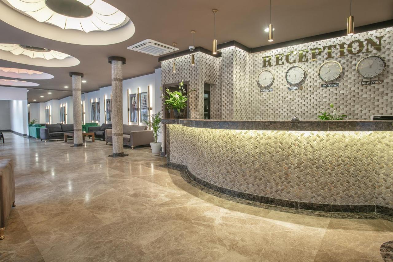 Hotel Arbatt 4*