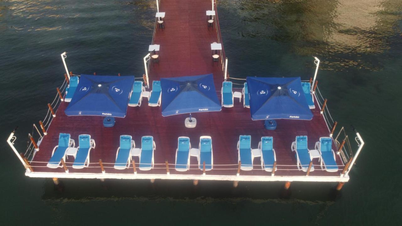 Grand Koru Hotel *