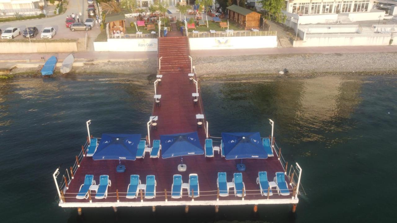 Hotel Grand Koru *
