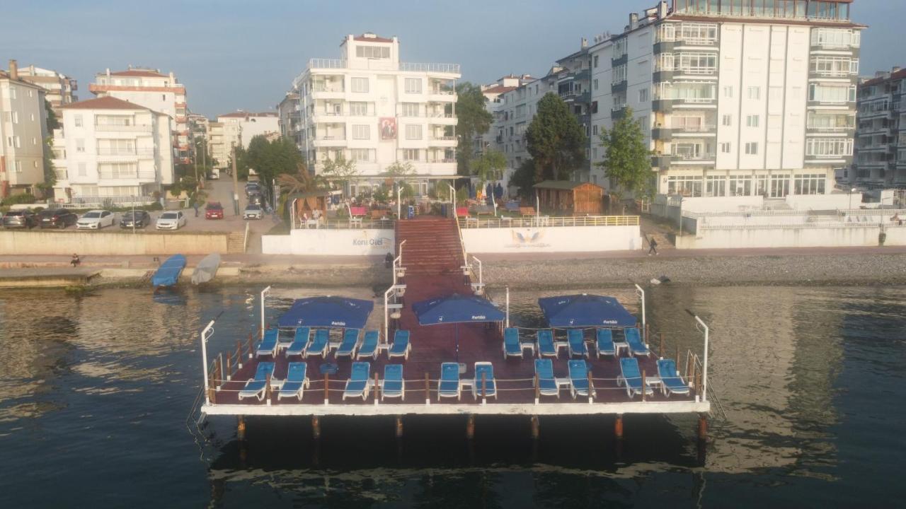 Hotel Grand Koru