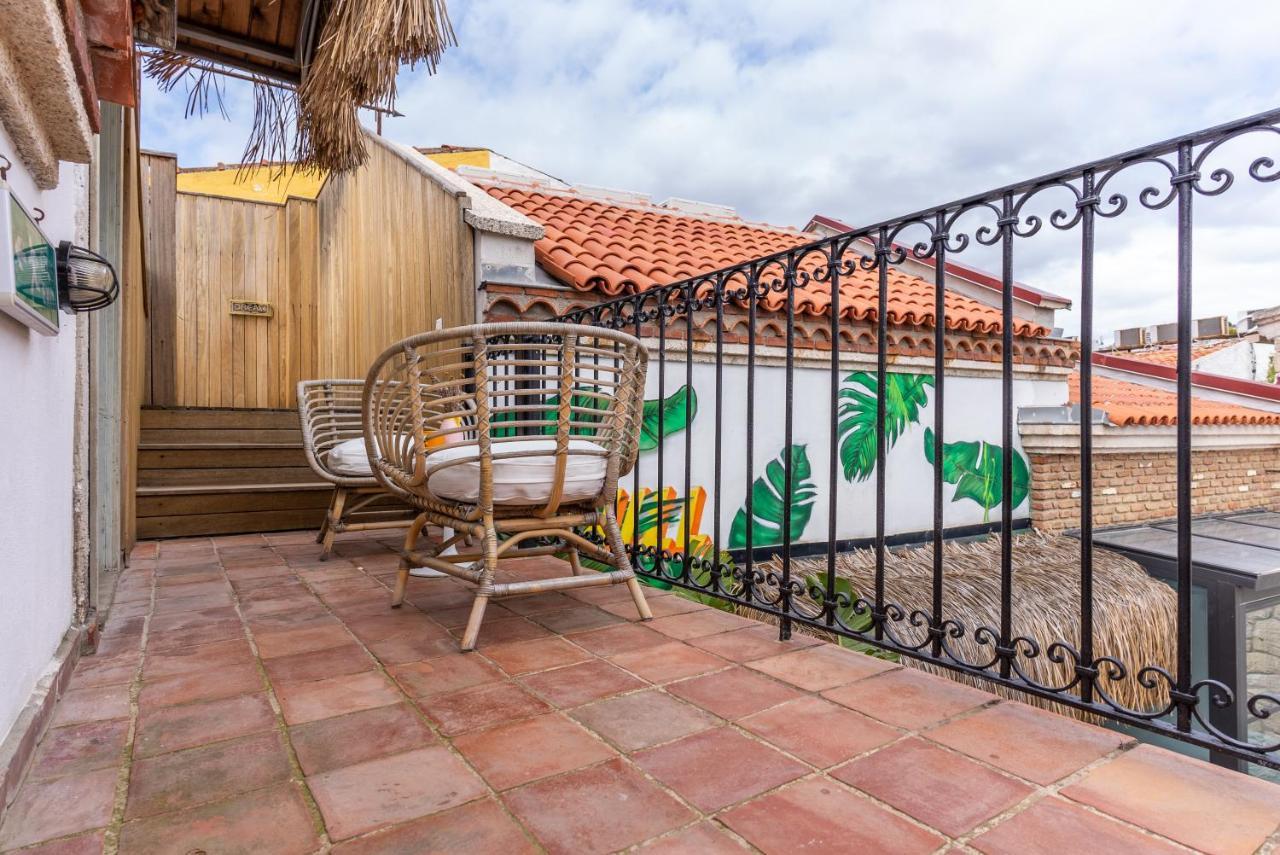 Pop 5* Alacati