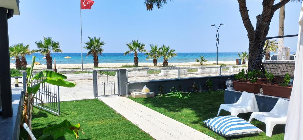 Villa Plaj Kusadasi