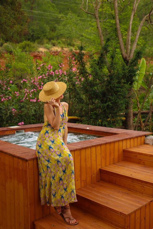 Dalya Life Hotel Gocek (Fethiye)