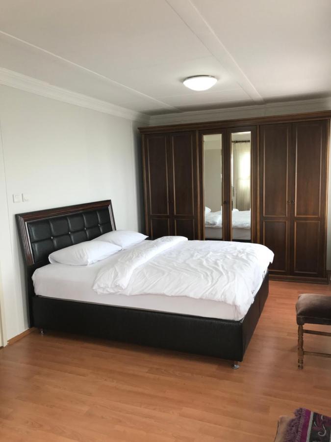 Villa Seyri Deniz With Sea View