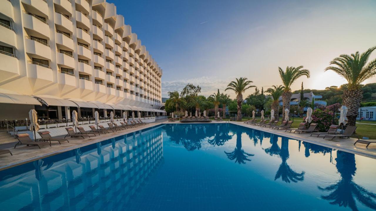 Hotel Club Beyy Izmir