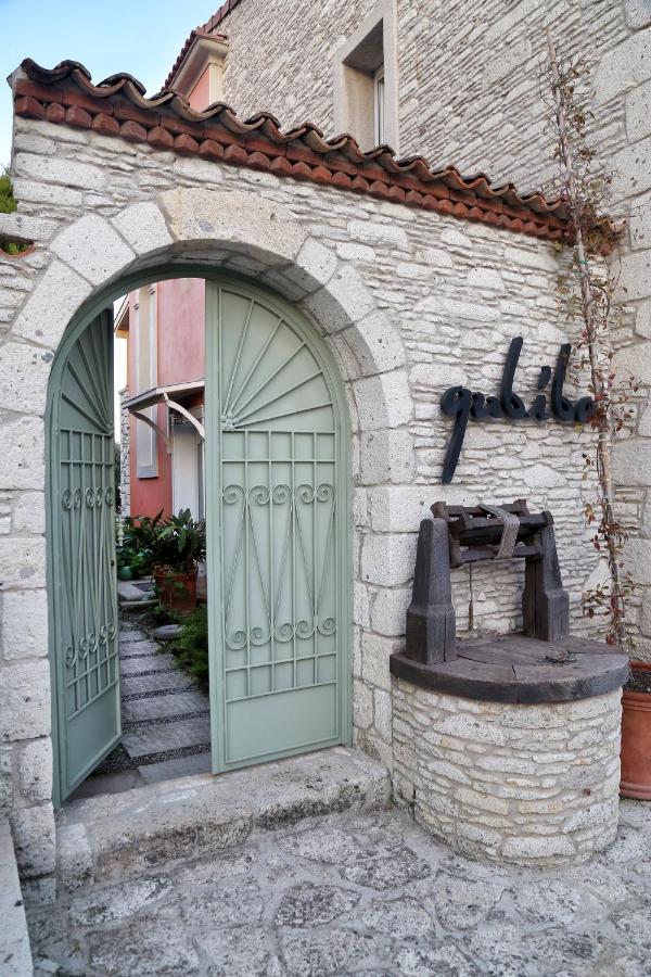 Gubiba Evleri Alacati