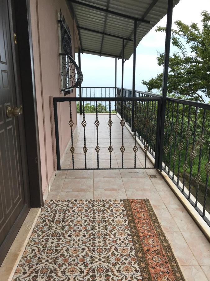 Seyri Deniz With Sea View Villa *