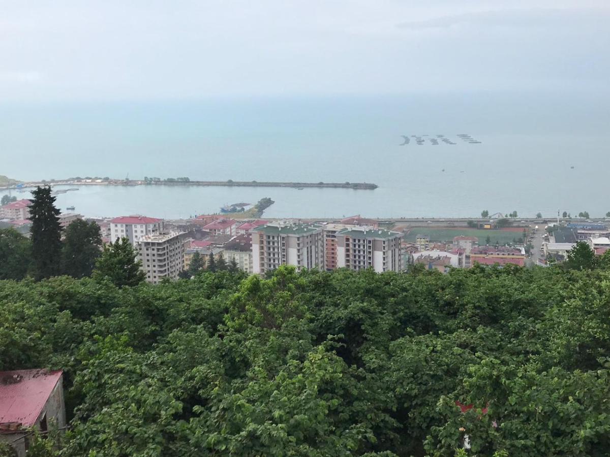 Seyri Deniz With Sea View *