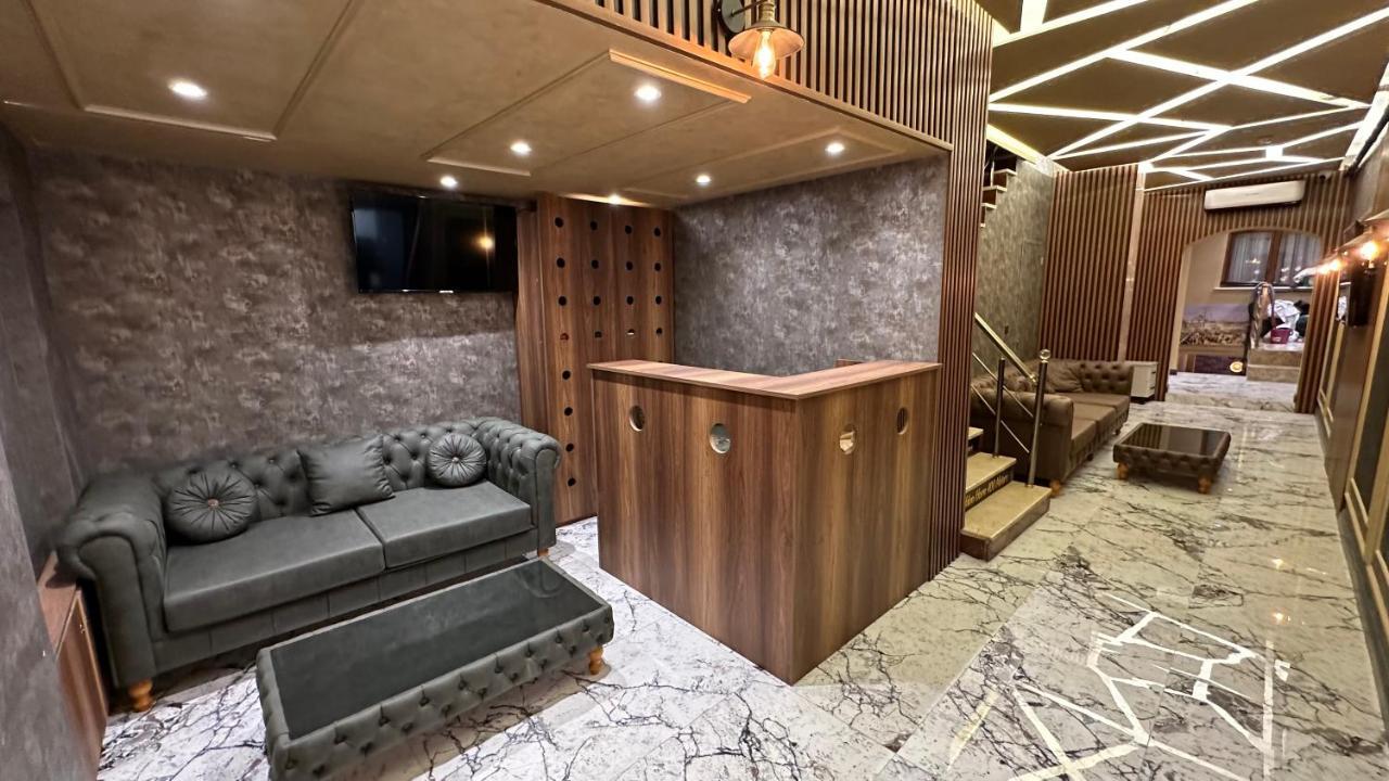 Mar Boutique Apartment Istanbul
