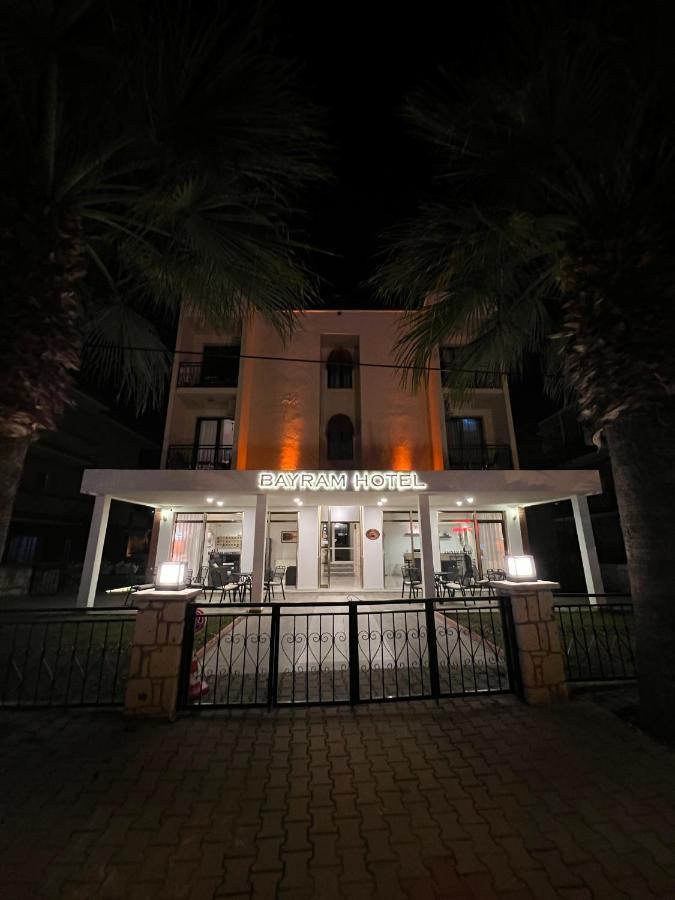 Bayram Hotel Cesme