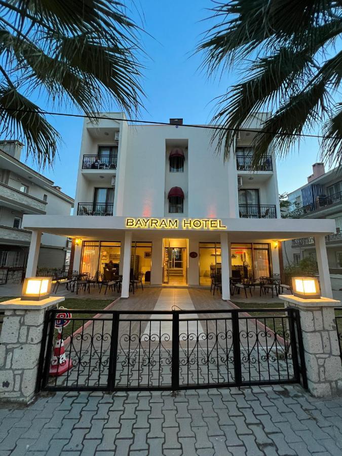 Hotel Bayram 3*