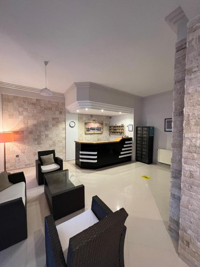 Hotel Bayram