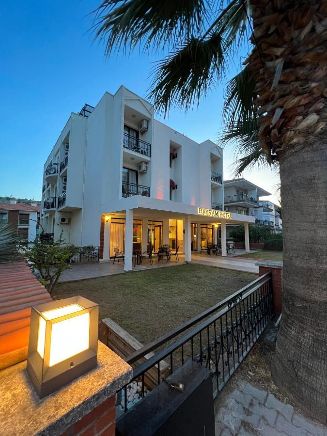 Bayram Hotel 3*