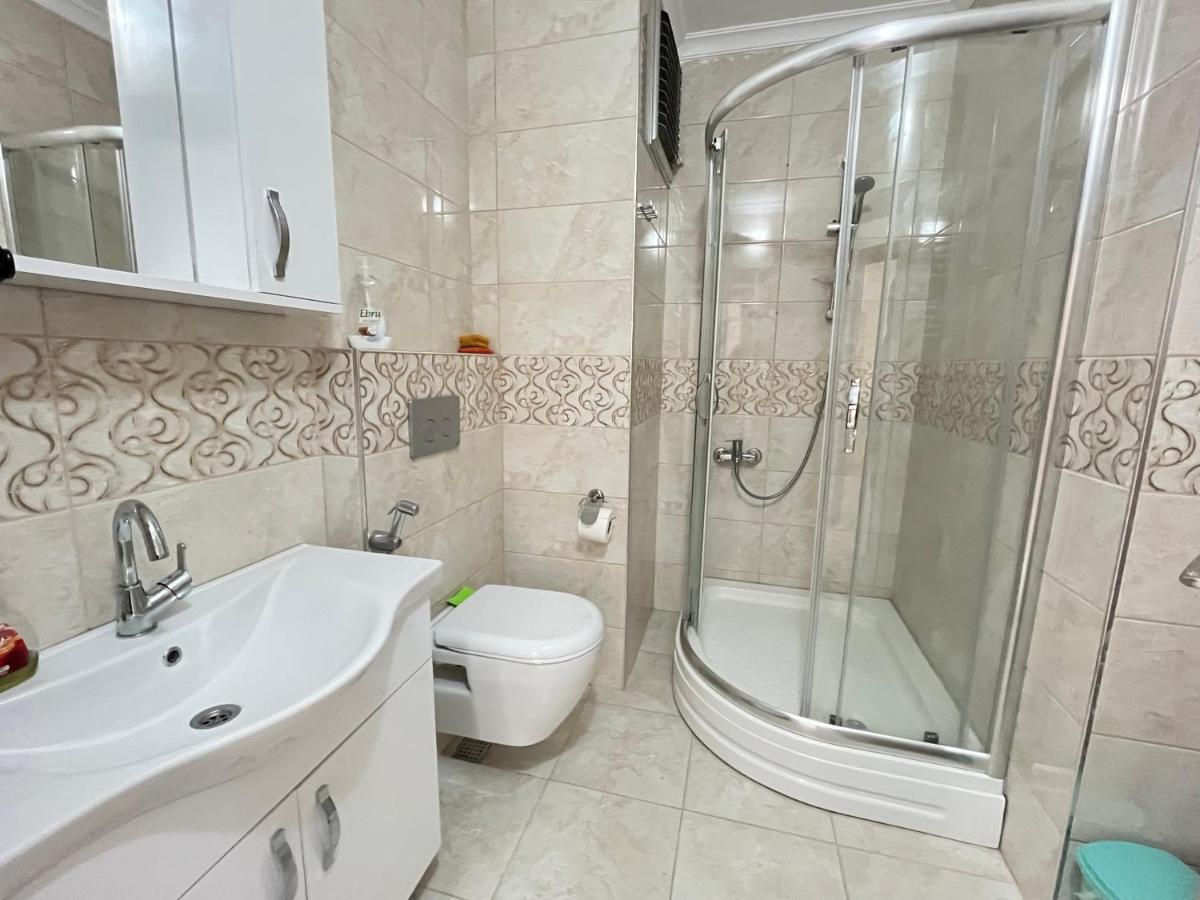 Aparthotel Aden Trabzon