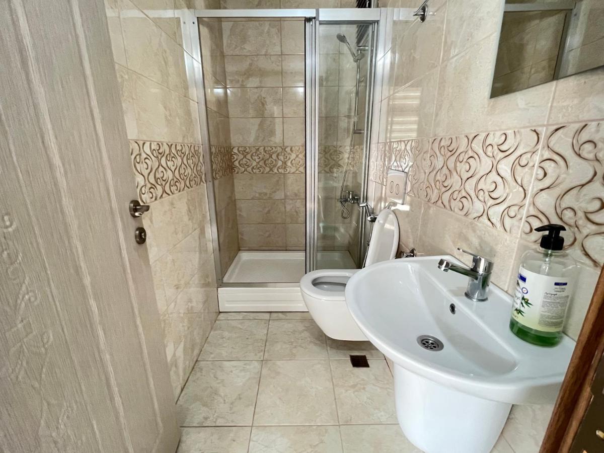 Aden Aparthotel Trabzon