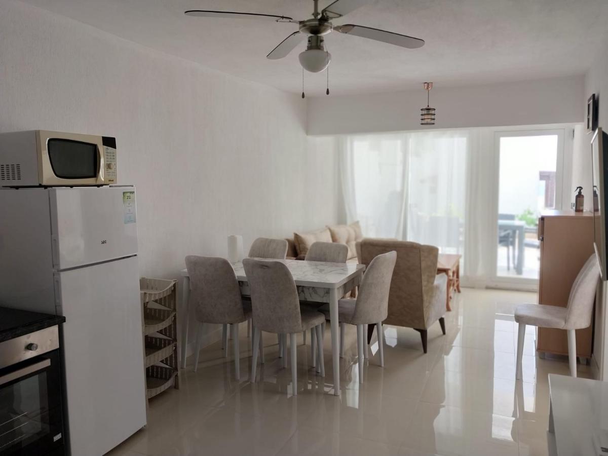 Le Lemon - 5 Pers Acces 300m - Vue Apartment Bodrum