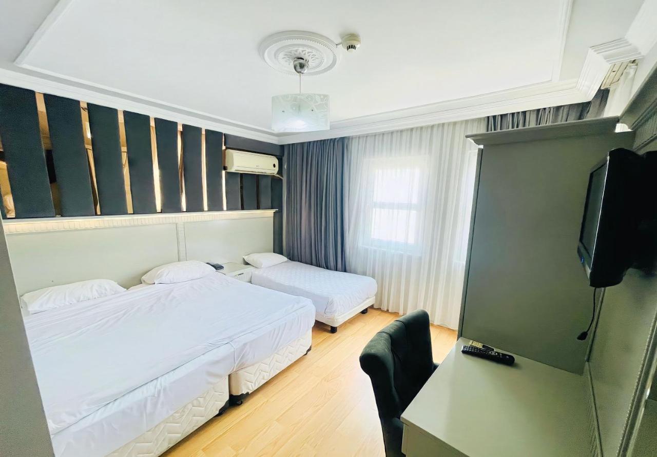 Grand Hurriyet Hotel