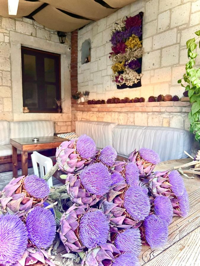 Alayaz Bed & Breakfast 3*