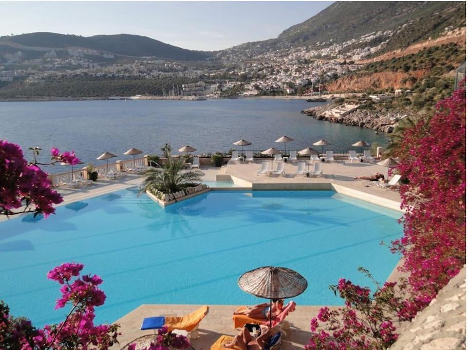 Cactus Garden - Club Patara * Kalkan
