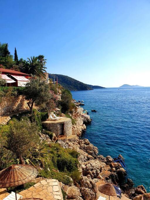 Cactus Garden - Club Patara Kalkan