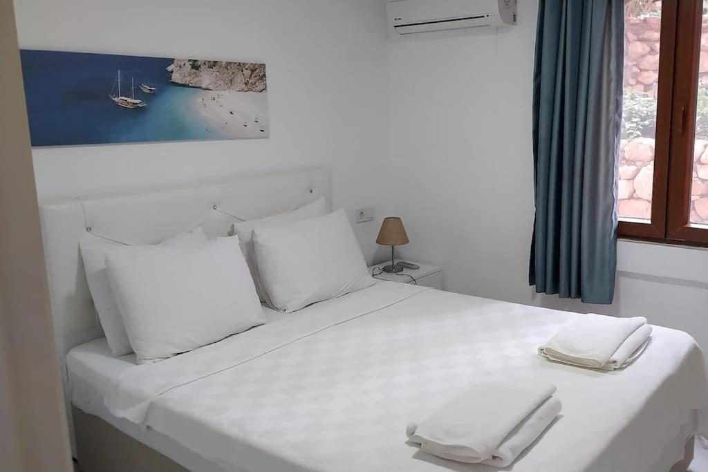 Apartment Cactus Garden - Club Patara