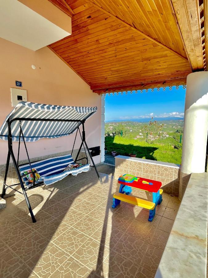 Nature Family House Arsin