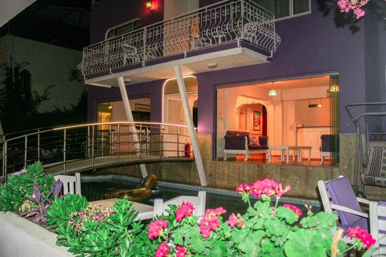 Terrace Hotel 3*